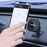 Dudao F6C Magnetic Car Holder - Black