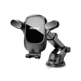 Dudao F5PRO+ Car Holder with Suction Cup - Black