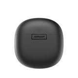 Joyroom JR-FB1 Funpods Bluetooth 6.0 In-Ear TWS Wireless Headphones with AI Functions - Black