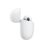 Joyroom JR-FB1 Funpods Bluetooth 6.0 In-Ear TWS Wireless Headphones with AI Functions - White