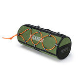 Rockbros TL002 ROAD TO SKY 1.5L Handlebar Bike Bag Waterproof - Green