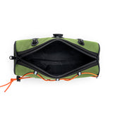 Rockbros TL002 ROAD TO SKY 1.5L Handlebar Bike Bag Waterproof - Green