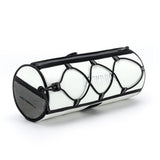 Rockbros TL002 ROAD TO SKY 1.5L Waterproof Handlebar Bike Bag - White