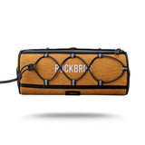 Rockbros TL002 ROAD TO SKY 1.5L Handlebar Bike Bag Waterproof - Orange
