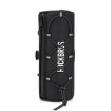 Rockbros TL002 ROAD TO SKY 1.5L Handlebar Bike Bag Waterproof - Black
