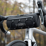 Rockbros TL002 ROAD TO SKY 1.5L Handlebar Bike Bag Waterproof - Black