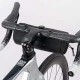 Rockbros TL002 ROAD TO SKY 1.5L Handlebar Bike Bag Waterproof - Black