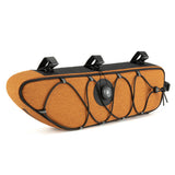 Rockbros TL003 ROAD TO SKY 2L Frame Bag Waterproof - Orange
