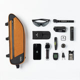 Rockbros TL003 ROAD TO SKY 2L Frame Bag Waterproof - Orange