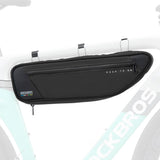 Rockbros TL003 ROAD TO SKY 2L Frame Bag Waterproof - Black