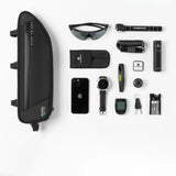 Rockbros TL003 ROAD TO SKY 2L Frame Bag Waterproof - Black