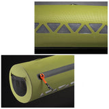 Rockbros AS-145 ROAD TO SKY handlebar bicycle bag, waterproof, 2 l - green