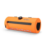 Rockbros AS-143 ROAD TO SKY cykelbag, vandtæt, 2 l - orange
