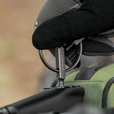 Rockbros VK-ARCO3 ROAD TO SKY Multitool 6-i-1 nøglering - Brun