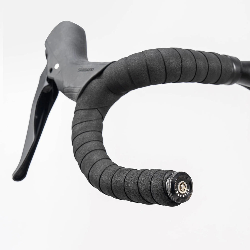 Rockbros YG-HILRO1 ROAD TO SKY kabel cykel lås, skjult i styret - sort