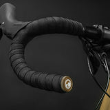 Rockbros ROAD TO SKY VK-KC10 6-in-1 Håndtag-monteret cykel Multitool - Brunt