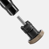 Rockbros ROAD TO SKY VK-KC10 6-in-1 Håndtag-monteret cykel Multitool - Brunt