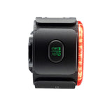 Rockbros RL1F ROAD TO SKY smart baglys - sort