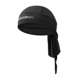 Rockbros LKPJ00 Pirate Sports Cap - Black
