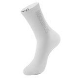 Rockbros 490067005 Reflective Cycling Socks S - White
