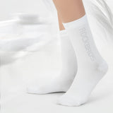 Rockbros 490067005 Reflective Cycling Socks S - White