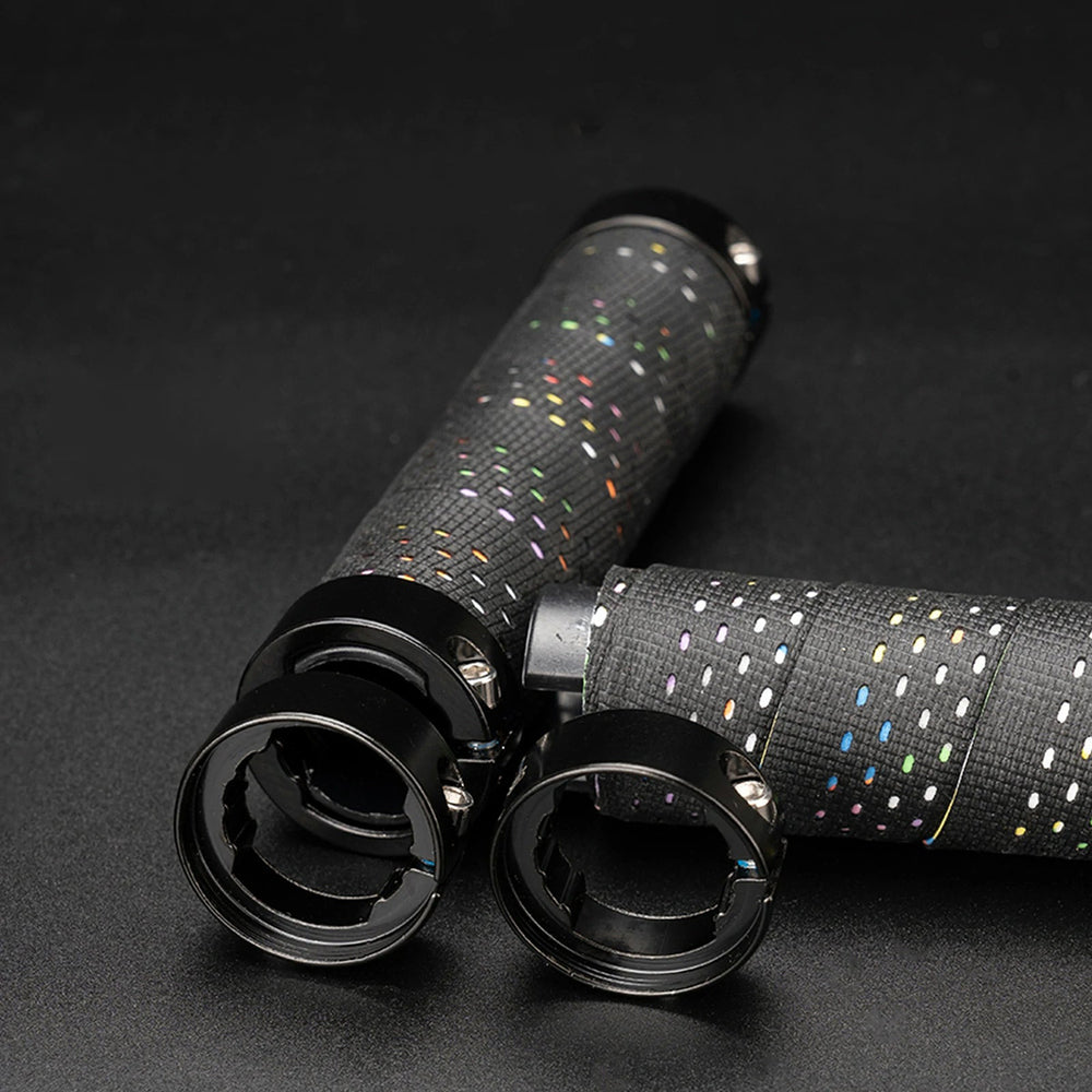 Rockbros GR0112 Grips - Black