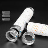 Rockbros GR0112 Grips - White