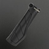 Rockbros G326PL Bicycle Grips - Black
