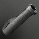 Rockbros G326PL Bicycle Grips - Black