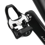 Rockbros LP-R LOOK system vejpedaler - sort
