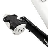 Rockbros PP20 SPD Pedal Adapters - sort