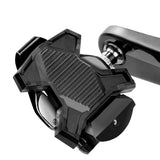 Rockbros PP20 KEO Pedal Adapters - sort