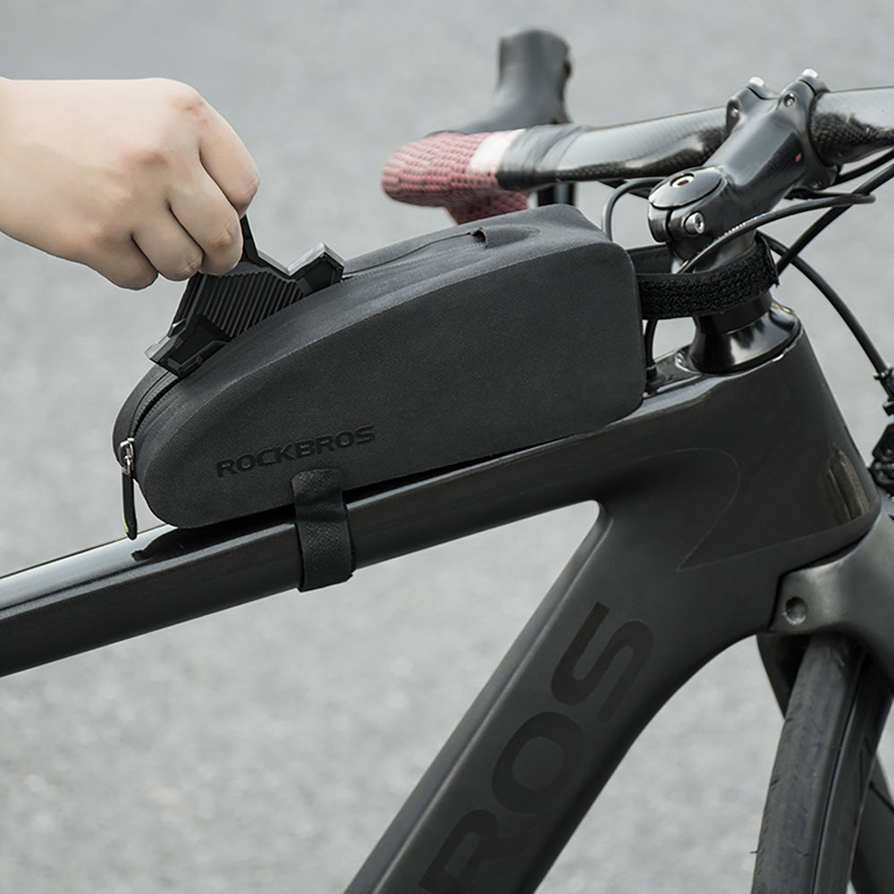 Rockbros PP20 KEO Pedal Adapters - sort