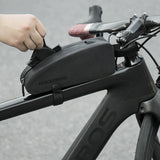Rockbros PP20 KEO Pedal Adapters - sort