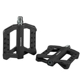 Rockbros RK01 Nylon Bicycle Pedals - Black