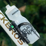 Rockbros HQ-75D-CO2 Manual/Aluminum CO2 Pump - Black