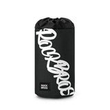 Rockbros G004 Flash Journey 1L Water Bottle Bag - Black