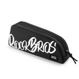 Rockbros G009 Flash Journey Top Tube Bike Bag 0.8L - Black