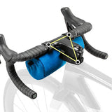 Rockbros G006 Flash Journey Handlebar Bike Bag 3.6L - Blå