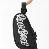 Rockbros G007 Flash Journey sadel taske 0,8 l - sort