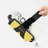 Rockbros AS-161 Down Tube Bike Bag Waterproof 1L - Yellow