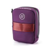 Rockbros F006 Bicycle Saddle Bag 0.35 l - Purple