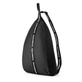 Rockbros H34 Backpack with Helmet Holder - Black