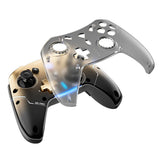 Machenike G5Pro Flagship trådløs spil controller med Gyroskop og knap kortlægning - sort og guld