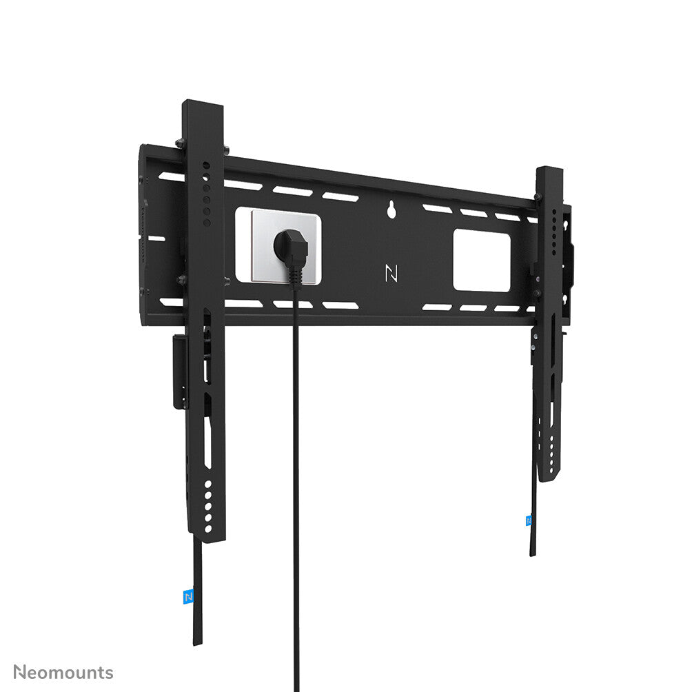 Neomounts WL30-750BL16 tv-beslag 2,18 m (86") Sort