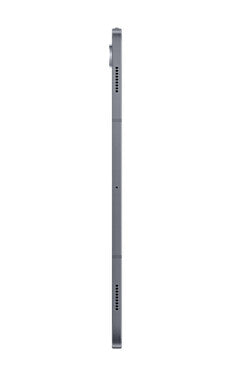 Samsung Galaxy Tab S S10+ 256 GB 31,5 cm (12.4") 12 GB Wi-Fi 6 (802.11ax) Grå
