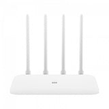 Xiaomi DVB4230GL trådløs router Hurtigt ethernet Dual-band (2,4 GHz / 5 GHz) Hvid