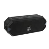 Altec Lansing Speaker Imv1200 Hydra Jolt Rgb Waterproof Black