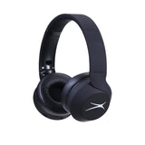 Altec Lansing Kids Headphone Anc Wireless 2in1 On Ear Black