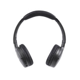 Altec Lansing 2in1 Headphone Nano Phone Wireless On Ear Black